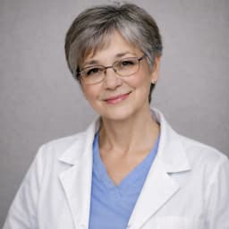 Белова Наталья Викторовна