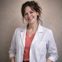 Ершова Дарья Олеговна