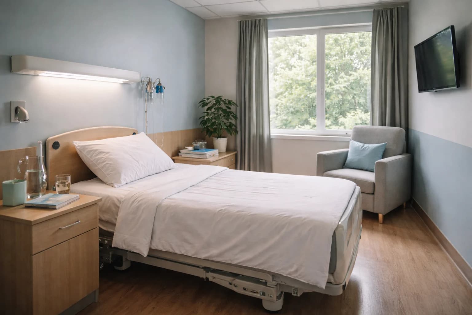 Консультация врача