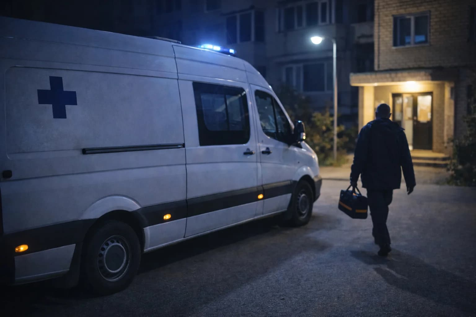 Лечение беспокойства в Подольске